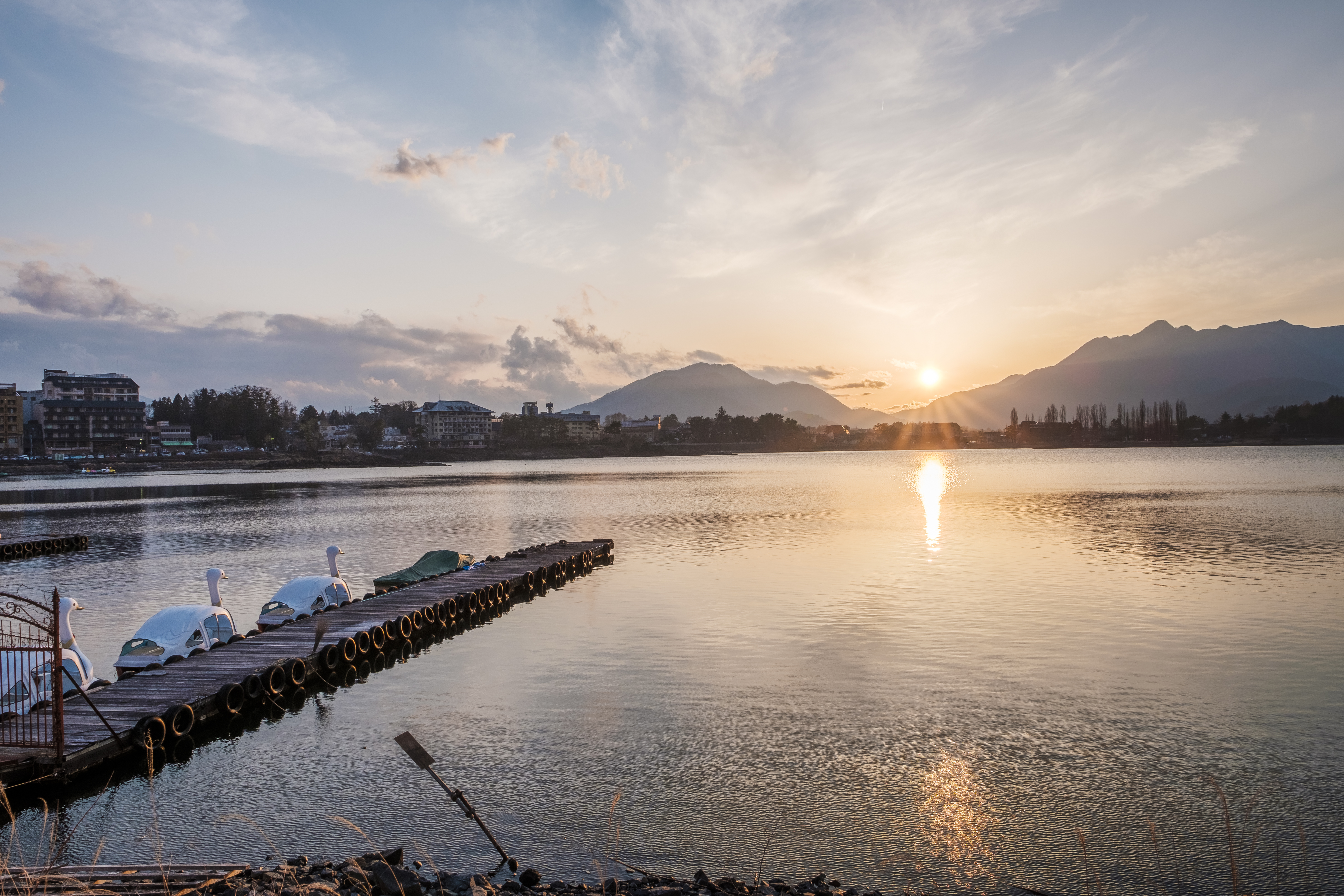 A Weekend Escape in the Lake District: Tips & Trails